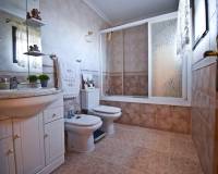 Sale - Duplex Penthouse - Santa Pola - Santiago bernabeu