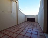 Sale - Duplex Penthouse - Santa Pola - Santiago bernabeu