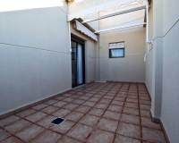 Sale - Duplex Penthouse - Santa Pola - Santiago bernabeu