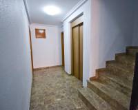 Sale - Duplex Penthouse - Santa Pola - Santiago bernabeu