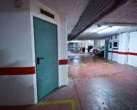 Sale - Duplex Penthouse - Santa Pola - Santiago bernabeu