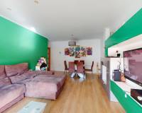 Sale - Flat - Albatera - San isidro