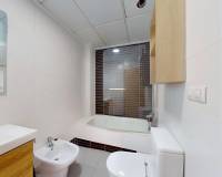 Sale - Flat - Albatera - San isidro