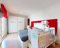 Sale - Flat - Albatera - San isidro