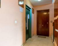 Sale - Flat - Alicante - Alipark