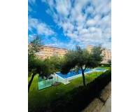Sale - Flat - Alicante - Alipark