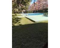 Sale - Flat - Alicante - Alipark