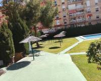 Sale - Flat - Alicante - Alipark
