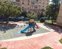 Sale - Flat - Alicante - Alipark