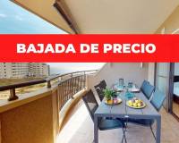 Sale - Flat - Arenales del sol - Arenales del Sol