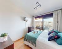 Sale - Flat - Arenales del sol - Arenales del Sol