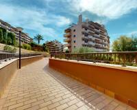 Sale - Flat - Arenales del sol - Arenales del Sol