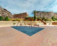 Sale - Flat - Arenales del sol - Arenales del Sol