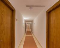 Sale - Flat - Benahavis - Bel air