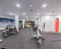 Sale - Flat - Benahavis - Bel air
