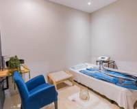 Sale - Flat - Benahavis - Bel air