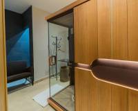 Sale - Flat - Benahavis - Bel air