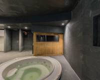 Sale - Flat - Benahavis - Bel air
