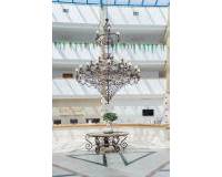 Sale - Flat - Benahavis - Bel air