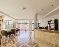 Sale - Flat - Benahavis - Bel air