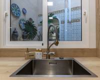 Sale - Flat - Crevillent - CENTRO