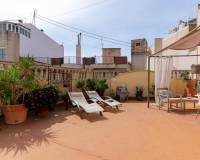 Sale - Flat - Crevillent - CENTRO