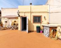 Sale - Flat - Crevillent - CENTRO