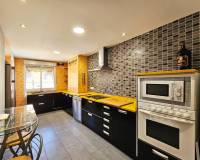 Sale - Flat - El altet - Centro