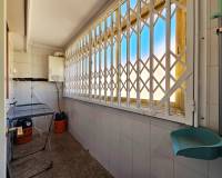 Sale - Flat - El altet - Centro
