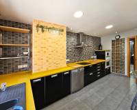 Sale - Flat - El altet - Centro