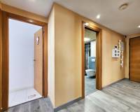 Sale - Flat - El altet - Centro