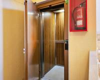 Sale - Flat - El altet - Centro