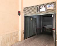 Sale - Flat - El altet - Centro