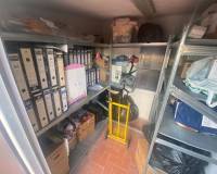 Sale - Flat - El altet - Centro