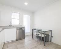 Sale - Flat - Elche - Altabix