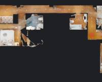 Sale - Flat - Elche - Altabix