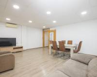 Sale - Flat - Elche - Altabix