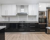 Sale - Flat - Elche - Altabix