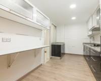 Sale - Flat - Elche - Altabix
