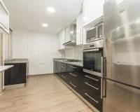 Sale - Flat - Elche - Altabix