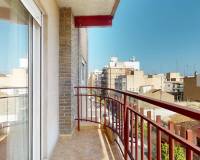 Sale - Flat - Elche - Asilo - Pisos Azules