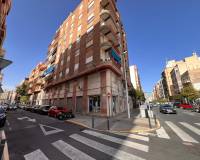 Sale - Flat - Elche - Asilo - Pisos Azules