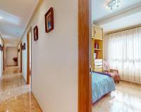 Sale - Flat - Elche - Asilo - Pisos Azules