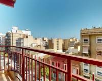 Sale - Flat - Elche - Asilo - Pisos Azules