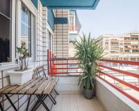 Sale - Flat - Elche - Asilo - Pisos Azules
