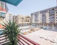 Sale - Flat - Elche - Asilo - Pisos Azules