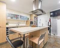 Sale - Flat - Elche - Asilo - Pisos Azules