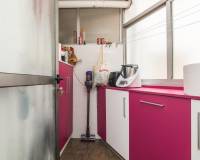 Sale - Flat - Elche - Asilo - Pisos Azules