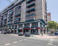 Sale - Flat - Elche - Asilo - Pisos Azules