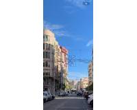 Sale - Flat - Elche - Asilo - Pisos Azules